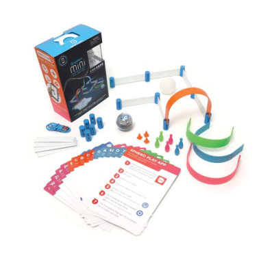 Bộ làm quen STEM lĩnh vực robotics đá banh, kèm bộ giáo án tổ chức hoạt động trải nghiệm thực hành theo các chủ đề giao thông, dẫn đường… và video hướng dẫn. Bộ làm quen STEM lĩnh vực robotics đá banh, kèm bộ giáo án tổ chức hoạt động trải nghiệm thực hành theo các chủ đề giao thông, dẫn đường… và video hướng dẫn.